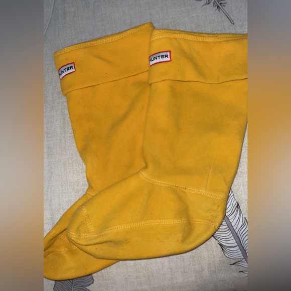 Hunter socks - Picture 1 of 2